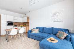 noclegi Grzybowo Seaside Butikowe Apartamenty I Grzybowo 200m od plaży & parking w cenie