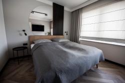 noclegi Sarbinowo Lazur Apartamenty Domki