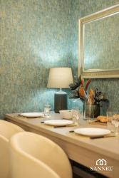 noclegi Pobierowo Apartament Sunshine z krytym basenem - Pobierowo Baltic Apartments-SANNEL Apartments for rent