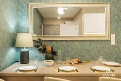 noclegi Pobierowo Apartament Sunshine z krytym basenem - Pobierowo Baltic Apartments-SANNEL Apartments for rent
