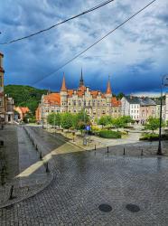 noclegi Wałbrzych Noclegi Wałbrzych Centrum