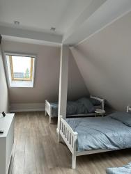 noclegi Żarnowska Na Jeziornej Domki Wypoczynkowe