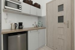 noclegi Dziwnówek Apartament Mawa
