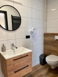 noclegi Jastrzębia Góra Apartamenty MarSyl
