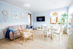 noclegi Żarnowska Apartament ADMIRAŁ