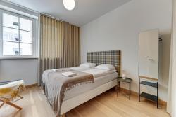noclegi Gdańsk Pure Gdańsk - Central Location - by Grand Apartments