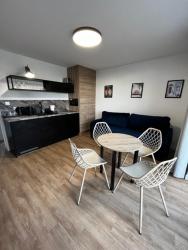 noclegi Ustronie Morskie Apartamenty pod Modrzewiem