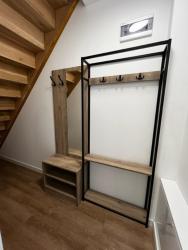 noclegi Ustronie Morskie Apartamenty pod Modrzewiem