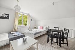 noclegi Sopot Studio Baltic