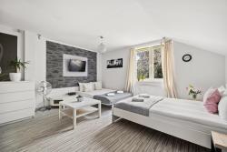 noclegi Sopot Studio Baltic