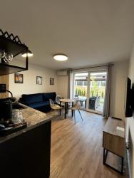 noclegi Ustronie Morskie Apartamenty pod Modrzewiem