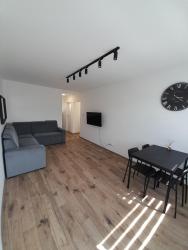 noclegi Gdynia Apartament Leszczynki