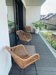 noclegi Hel HELove Apartamenty