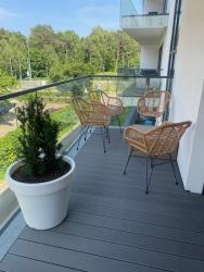 noclegi Hel HELove Apartamenty