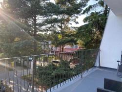 noclegi Jastrzębia Góra Bella Rossi