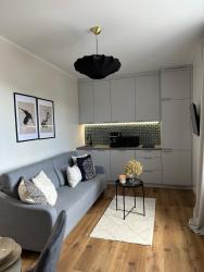 noclegi Gdańsk Elite Apartments City Center