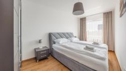 noclegi Gdańsk Apartamenty Sun & Snow Baltea