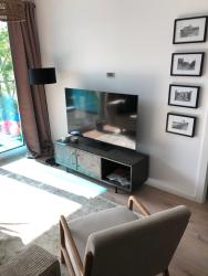 noclegi Kołobrzeg Apartament Ohana