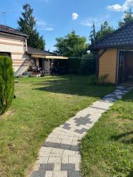 noclegi Międzywodzie Nad Zalewem Swim SPA
