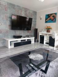 noclegi Gdynia Apartment Mestwina