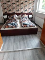 noclegi Gdynia Apartment Mestwina