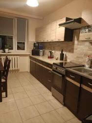 noclegi Ustroń Apartament Osiedle Centrum 5