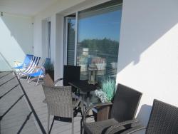 noclegi Gąski Lighthouse Apartment