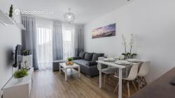 noclegi Kołobrzeg VacationClub- Solna 11 Apartament C408