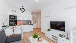 noclegi Kołobrzeg VacationClub- Solna 11 Apartament C408