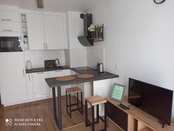 noclegi Gdańsk Apartament Stogi #35