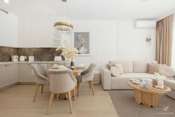 noclegi Kołobrzeg Baltini Premium Suite Polanki Aqua SPA Pool & Design