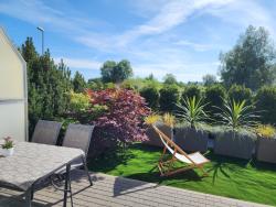 noclegi Grzybowo Gościnne Zacisze