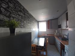 noclegi Gdańsk Apartament na Podwalu