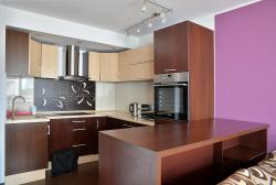 noclegi Kołobrzeg Horyzont Apartamenty- Penthouse Osiedle Jantar Wylotowa