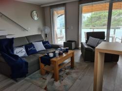 noclegi Jantar Apartament SunSet z klimatyzacją - całoroczny