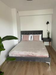 noclegi Rewa Apartament Rewa House