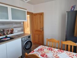 noclegi Mrzeżyno Apartament