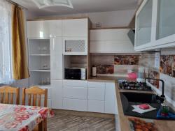 noclegi Mrzeżyno Apartament