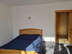 noclegi Mrzeżyno Apartament