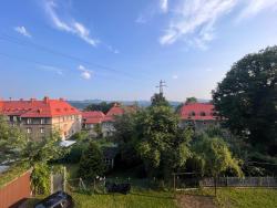 noclegi Wałbrzych Apartament Zielony Raj