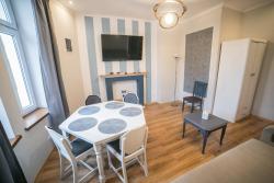 noclegi Polanica-Zdrój VacationClub - Bystrzycka Apartament 2