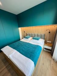 noclegi Kołobrzeg Apartament Fredry 2 PREMIUM KLIMA