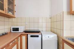 noclegi Gdańsk INITIUM rooms - Apartament - Tysiąclecia 23B