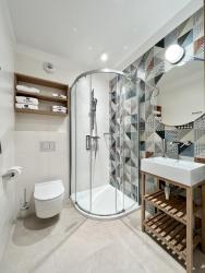 noclegi Ustka Willa Leśna