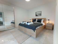 noclegi Wisełka Velobaltica apartmenty