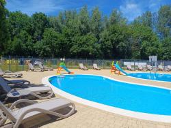 noclegi Sianożęty Horyzont Apartamenty- 50m od morza!!!Apartamenty prywatne w Family Dominikana- SELF CHECK IN