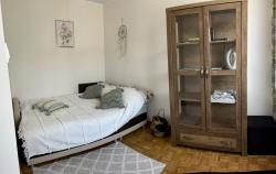 noclegi Giżycko Apartament Omega I