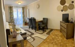 noclegi Giżycko Apartament Omega I