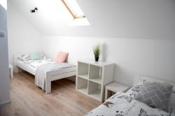 noclegi Pobierowo-Gostyń Emma Apartamenty