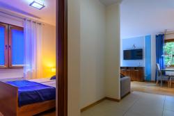 noclegi Jastrzębia Góra Apartamenty VILLA 4 PORY ROKU